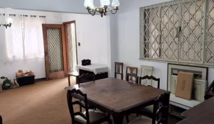 Sobrado à venda 4 quartos 2 suítes 2 vagas Vila Clementino - São Paulo - SP