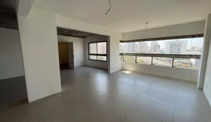 Apartamento com 113m² localizado no Bairro Clementino em São Paulo- SP.