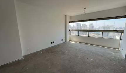Apartamento- 113m², Clementino- São Paulo- SP.