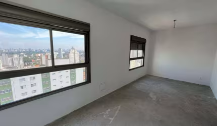 Apartamento com 113m² localizado no Bairro Clementino em São Paulo- SP.