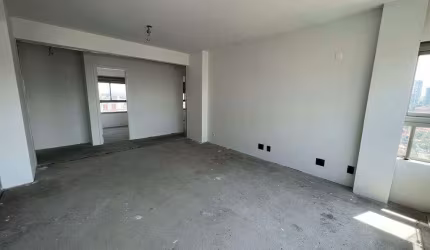 Apartamento- 113m², Clementino- São Paulo- SP.