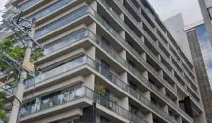 Sala comercial com 40m², localizada no bairro Aclimação em São Paulo - SP