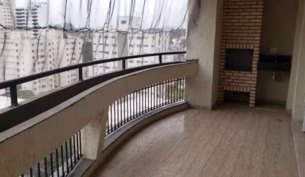 Apartamento- 160m², Moema- São Paulo SP