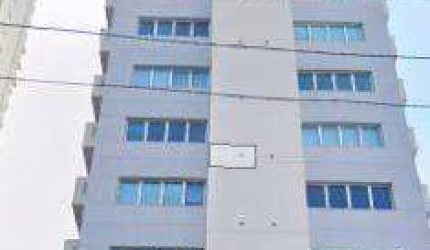 Conj. Comercial à venda 1 vaga Brooklin Paulista - São Paulo - SP