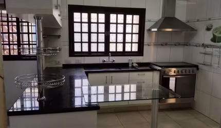 Casa 190m² Localizado no Bairro Vila Mariana São Paulo