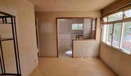 Apartamento- 56m², Paulista - São Paulo - SP