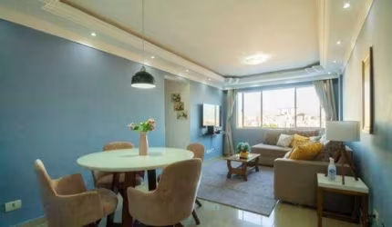 Apartamento com 3 quartos à venda na Avenida Padre Arlindo Vieira, 1834, Jardim Vergueiro, São Paulo, 85 m2 por R$ 430.000