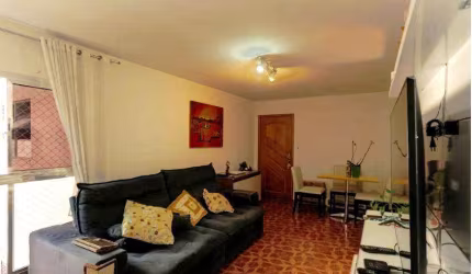 Apartamento- 70m², Moraes- São Paulo - SP