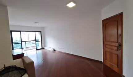 Apartamento à venda 3 quartos 1 suíte 2 vagas Ipiranga - São Paulo - SP