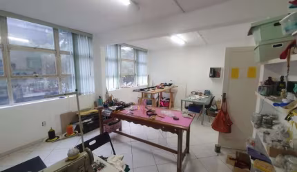 Conjunto Comercial- 75m², Consolação- São Paulo - SP