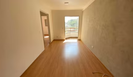 Apartamento de 55m² no Bairro Saúde em São Paulo - SP
