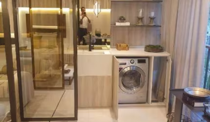 Studio de 99,58m², Paraiso- São Paulo- SP.