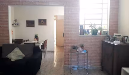 Sobrado à venda 3 quartos 1 vaga Vila Mariana - São Paulo - SP