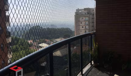 Apartamento de 127m² no Alto da Lapa em São Paulo- SP