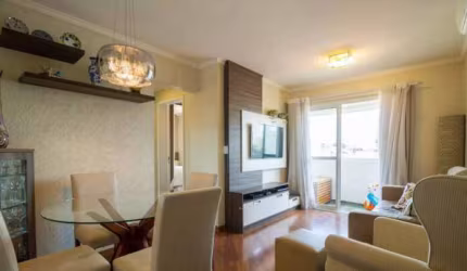 Apartamento- 60m², Ipiranga- São Paulo- SP