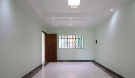 Sobrado à venda 3 quartos 1 suíte 2 vagas Vila Mariana - São Paulo - SP