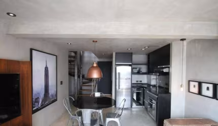 Apartamento- 109m², Vila Mariana- São Paulo - SP