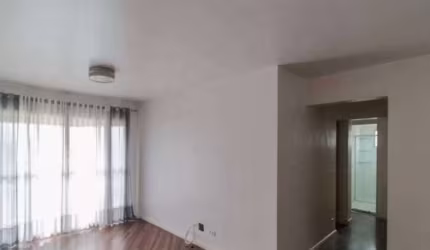 Apartamento- 80m², Saúde- São Paulo- SP