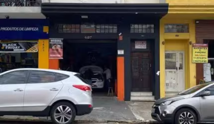 Casa- 171m², Mirandópolis- São Paulo- SP