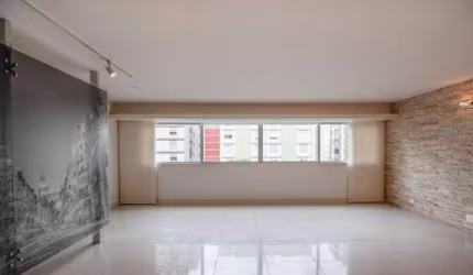 Apartamento- 200m², Paraíso- São Paulo - SP