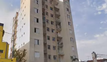 Apartamento- 54m², Guarani- São Paulo- SP