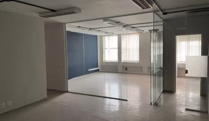 Sala à venda República - São Paulo - SP