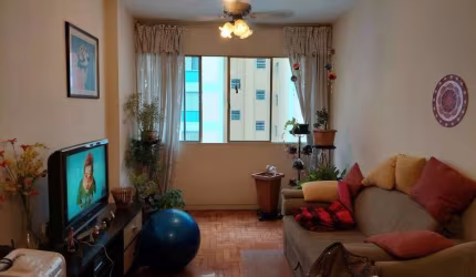 Apartamento- 57m², Mirandópolis- São Paulo- SP