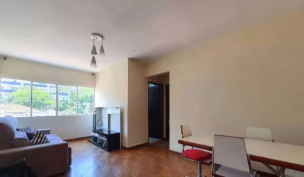 Apartamento- 65m², Vila Mariana- São Paulo - SP