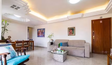 Apartamento- 110m², Ipiranga- São Paulo- SP