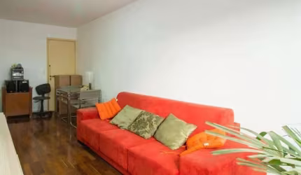 Apartamento de 75m² no Bairro Saúde- São Paulo - SP