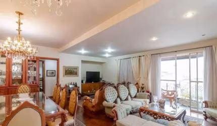 Apartamento- 156m², Ipiranga- São Paulo - SP