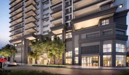 Apartamento de 107m² localizado no Bairro Ipiranga em São Paulo- SP.