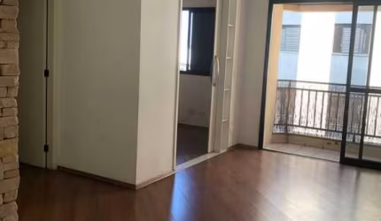 Apartamento à venda 3 quartos 1 suíte 2 vagas Chácara Inglesa - São Paulo - SP