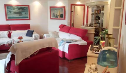 Apartamento- 149m², Brooklin- São Paulo- SP.