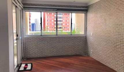 Cobertura à venda 3 quartos 1 suíte 2 vagas Ipiranga - São Paulo - SP