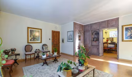 Apartamento- 130m², Paraíso- São Paulo - SP