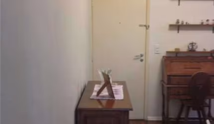 Apartamento- 89m², Paraíso- São Paulo - SP