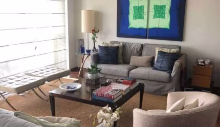 Apartamento- 160m², Chácara Klabin- São Paulo- SP