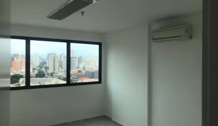 Conj. Comercial à venda 1 vaga Mirandopolis - São Paulo - SP