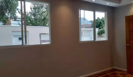Casa- 180m², Campo Belo- São Paulo- SP