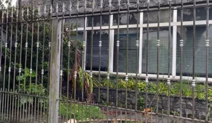 Sobrado- 297m², Bosque da Saúde- São Paulo - SP