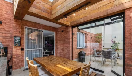 Apartamento com 230m², Ipiranga- São Paulo- SP