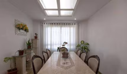 Apartamento- 242m², Vila Prudente- São Paulo- SP