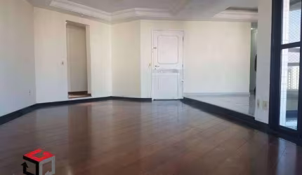Apartamento- 108m², Chácara Klabin- São Paulo- SP