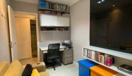 Apartamento- 80m², Dom Pedro I- São Paulo - SP
