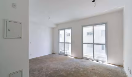 Apartamento- 28m², Aclimação- São Paulo- SP.