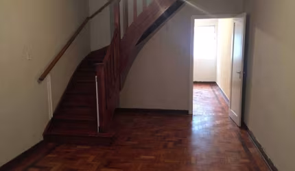 Sobrado à venda 3 quartos 3 vagas Vila Mariana - São Paulo - SP
