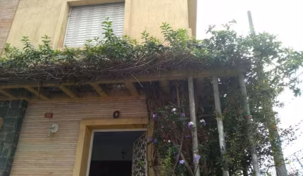 Sobrado à venda 4 quartos 1 suíte 2 vagas Vila Clementino - São Paulo - SP