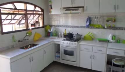 Sobrado à venda 3 quartos 1 suíte 2 vagas Vila Mariana - São Paulo - SP
