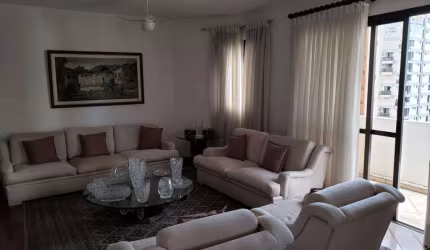 Apartamento- 230m², Vila Mariana- São Paulo- SP.